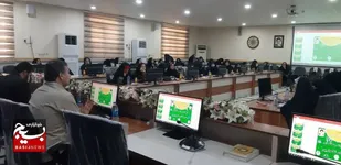 کارگاه توانمند سازی و آموزش اصول حرفه ای خبرنگاری و سواد رسانه در اهواز