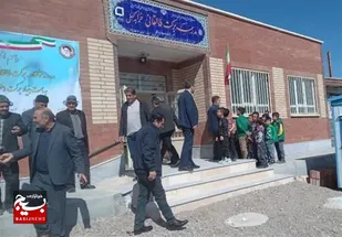 کلنگ&zwnj;زنی ۱۱۸ کلاس درس در اردبیل، در هفته آتی