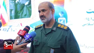برگزاری مراسم روز پاسدار و تجلیل از ایثارگران و پاسداران و پاسداشت ارزش&zwnj;های انقلاب اسلامی&nbsp;