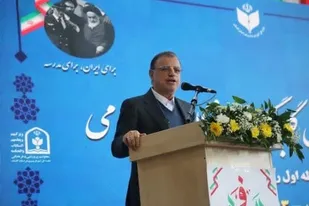 ایران امروز الگویی برای کشورهای جهان است/ما به آینده&zwnj;سازان این کشور ایمان داریم