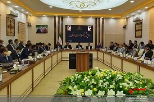 صدور ۸ هزار پروانه ساخت برای واحدهای طرح نهضت ملی مسکن در شمال سیستان و بلوچستان
