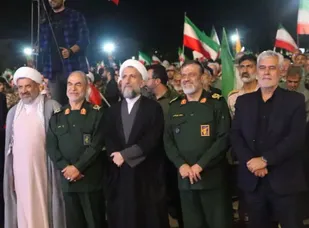 خرمشهرها در پیش است