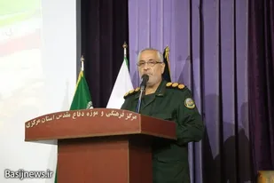 سرمایه گذاری بر روی راهیان نور ضامن بقای فرهنگ های ارزشی است/ سازماندهی بیش از ۱ هزار و ۳۰۰ خادم در کمیته خادمین شهدای استان مرکزی