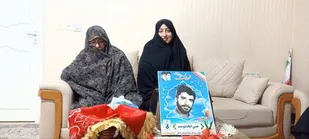 دختری که با یاد پدر، قله&zwnj;های علم را فتح کرد