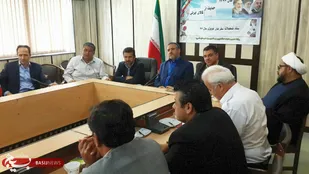 اسکان ۸۵ هزار نفر مسافر نوروزی تاکنون در شاهرود