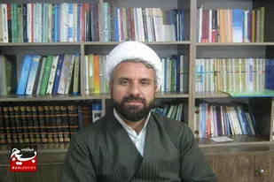 تشکیل سازمان بسیج سازندگی از برکات انقلاب اسلامی است&nbsp;