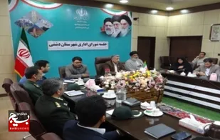 رئیس&zwnj;جمهور به شهرستان دشتی سفر می&zwnj;کند