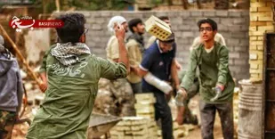 فعالیت ۴۰ گروه جهادی دانشجویی در لرستان