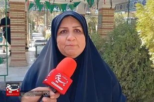 مهمترین مسئله محمدحسین فهمیده حفظ حجاب بود