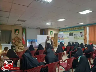 خود شناسی مقدمهٔ خداشناسی/کارگاه آموزشی خودشناسی با محوریت عید غدیر