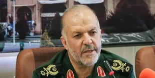 شهید حجازی نقش مهمی در افزایش توان بازدارندگی داشت