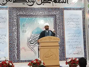 مرگ  روزانه ۴۰۰ نفر در کشور افتضاح است/ دولت مردمی در واقعیت اتفاق بیافتد