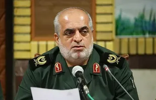 پیام تبریک فرمانده سپاه قدس گیلان به مناسبت سوم خرداد، سالروز حماسه آزادسازی خرمشهر