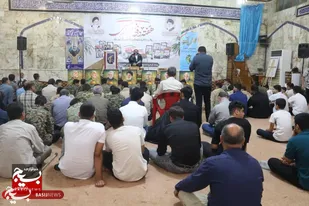 راز پیروزی ما در دفاع مقدس، ماهیت الهی مبارزات بود