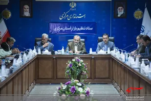 کالاهای اساسی به میزان کافی در استان مرکزی ذخیره سازی شده است