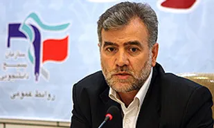 تقدیر و تجلیل از فرهیختگان و پژوهشگران بسیجی توسط سردار نقدی