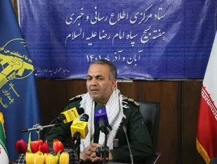 ماموریت اصلی ما افزایش کمی و کیفی خدمات برای مردم است
