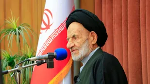ملت مبعوث شده ایران، امروز به قدرتی اثرگذار در منطقه تبدیل شده است
