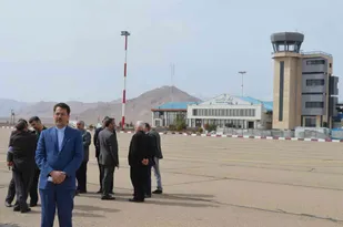 امیدواریم وضع معیشت مردم بهتر شود
