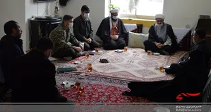 مادران و پدران شهدا با تربیت فاطمی و حسینی، انقلاب اسلامی را بیمه کردند