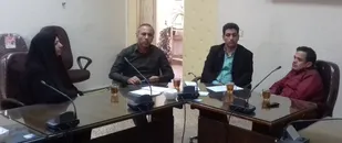 کتاب خوانی تاثیربسزایی در رشد وتوسعه فرهنگی دارد