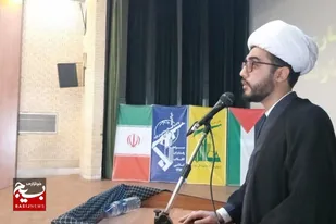 مسئولیت در سپاه مسیری از مجاهدت و ازخودگذشتگی است