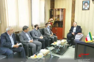 مجموعه مدیریتی استان با قدرت در مقابل فساد ایستادگی خواهد کرد