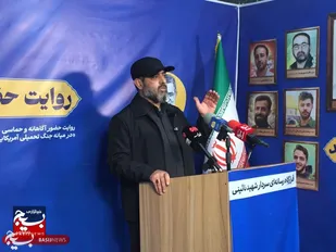 شهادت فعالان رسانه مانع روایت حقیقت نیست