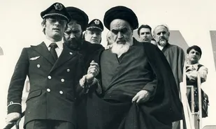 نگاه ملت&zwnj;های مظلوم جهان به انقلاب اسلامی است