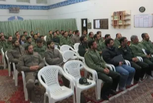 کارگاه مهارت&zwnj;آموزی سبک زندگی فردی و سازمانی در ملایر برگزار شد