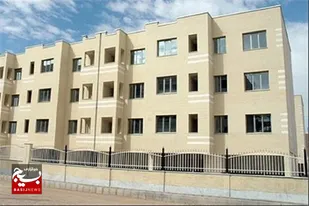 مددجویان بهزیستی خوزستان با کمک بنیاد مسکن خانه دار می&zwnj;شوند