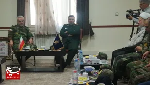 همه همت کشور بر این است، امنیت را برقرار کند تا انتخابات پرشوری داشته باشیم