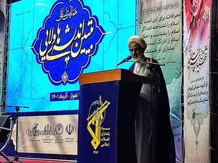 انقلاب تهدیدها را به فرصت تبدیل کرده است