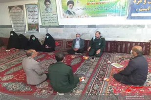 محله اسلامی باید رنگ و بوی مساجد را داشته باشد
