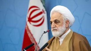 پیام تبریک مسوول بسیج اساتید استان قم به رئیس جدید قوه قضائیه
