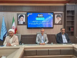میانگین زمان رسیدگی به پرونده&zwnj;های حل اختلاف در خراسان جنوبی، ۲۰ روز
