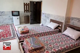 پذیرایی از مسافران نوروزی در مناطق آموزش و پرورش خوزستان