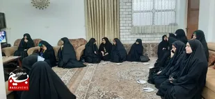 عمل به وصایای شهدا وظیفه همگانی است