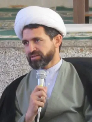 اقتدار نظام اسلامی ایران در جهان تبلور عید غدیر و ولایت پذیری است