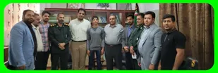 امر به ورزش، امر به معروف است
