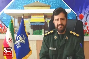 اجرای بیش از ۲۰ برنامه به مناسبت هفته عقیدتی سیاسی در سپاه ناحیه همدان