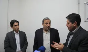۱۷۸۰ نفر  در واحدهای تولیدی و صنعتی ایلام مشغول بکار هستند