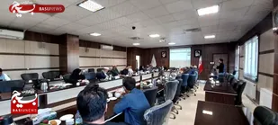 فرصت&zwnj;ها و چالش&zwnj;های حضور اتباع افغان در خراسان رضوی بررسی شد
