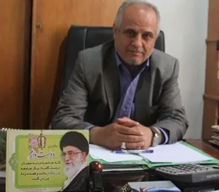 برگزاری مسابقات فوتسال جام رمضان سوادکوه با نام شهدای مدافع حرم
