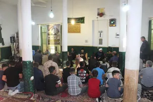 شهید آیت&zwnj;الله رئیسی نمونه بارز یک مسئول خستگی ناپذیر بود