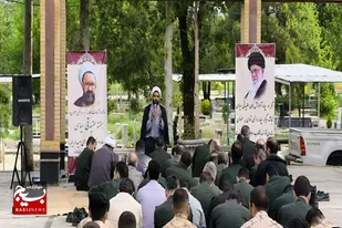 برخورداری از قدرت ایمان و اعتقاد به خدا بزرگ&zwnj;ترین امتیاز انسان
