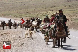اعطای ۴۶۰ میلیارد تومان تسهیلات به کوچ نشینان خوزستان