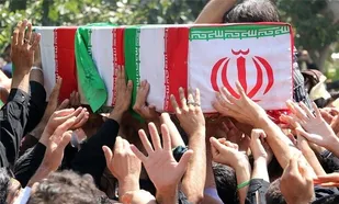 شناسایی پیکر شهید بعد از ۳۷ سال