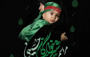 برگزاری همایش شیرخوارگان حسینی در بیش از ۲۰۰ نقطه خراسان جنوبی