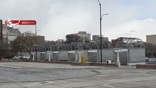 نهضت خدمت رسانی به شهروندان تعطیل شدنی نیست